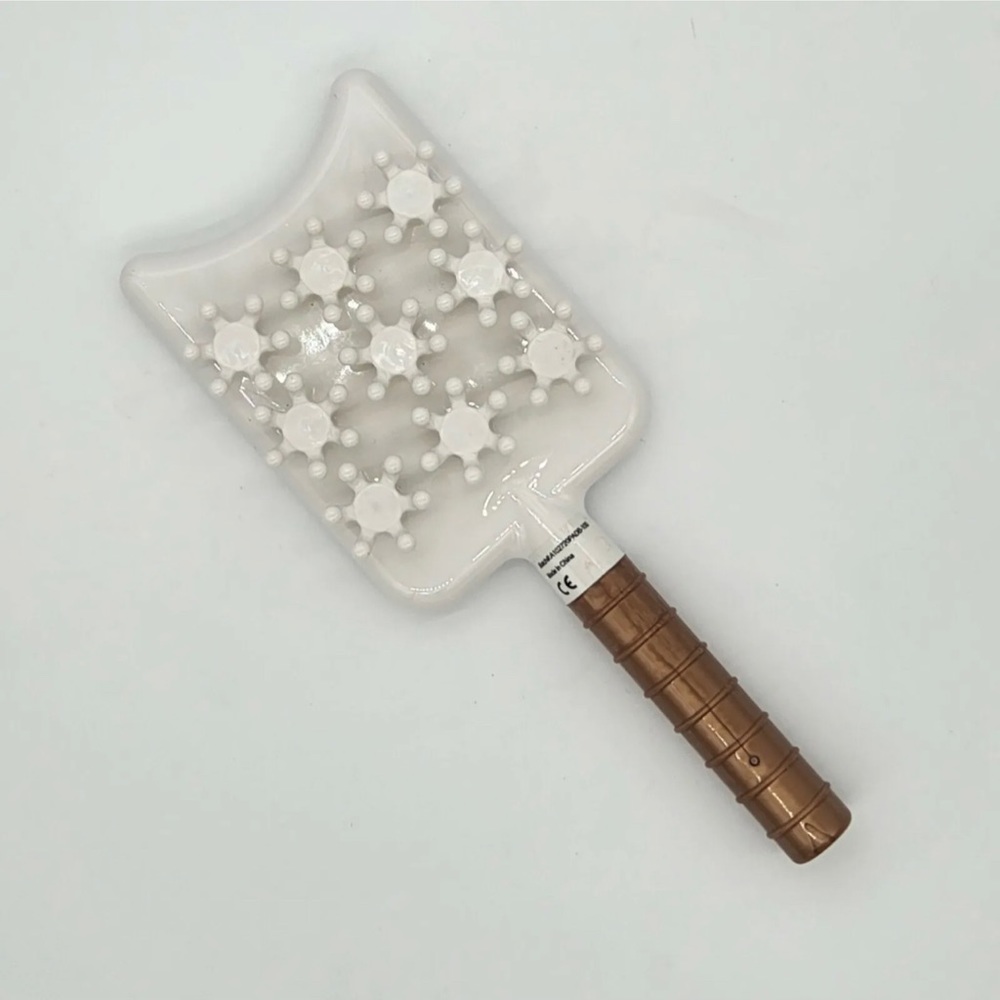 Ashley Black Mini Paddleblaster Fascia Tool